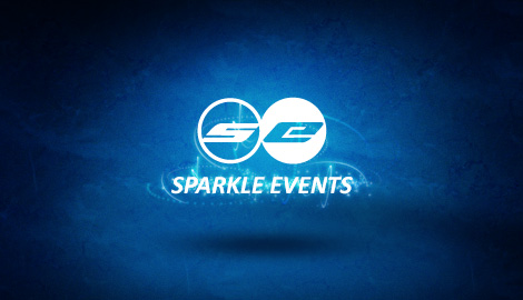 Sparkle Events