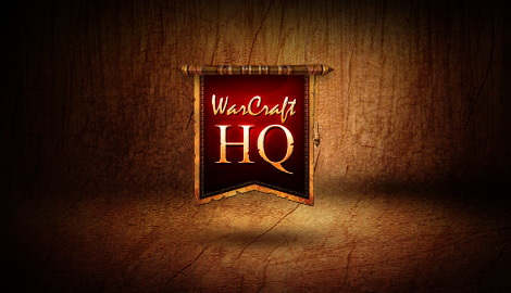 Warcraft HQ